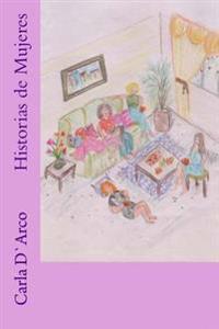 Historias de Mujeres