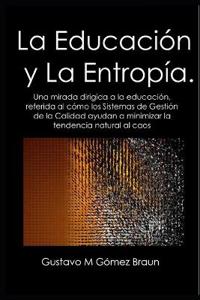 La Educación y la Entropía