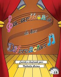 La armonía de las diferencias