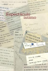Espectaculo Intimo