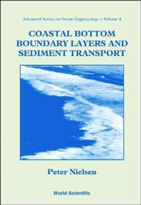 Coastal Bottom Boundary Layers And Sediment Transport