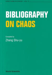 Bibliography On Chaos