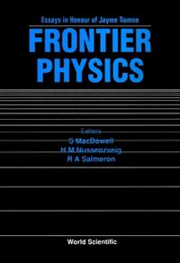 Frontier Physics: Essays In Honor Of Jayme Tiomno