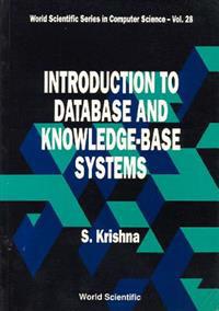 Introduction To Database And Knowledge-base Systems