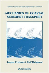 Mechanics Of Coastal Sediment Transport