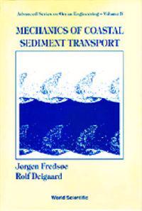 Bokomslag för "Mechanics Of Coastal Sediment Transport"