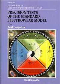 Precision Tests Of The Standard Electroweak Model