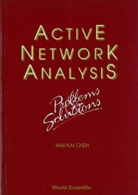 Active Network Analysis - Problems And Solutions