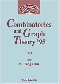 Combinatorics And Graph Theory '95 - Proceedings Of The Summer School And International Conference On Combinatorics