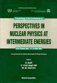 Perspectives In Nuclear Physics At Intermediate Energies - Proceedings Of The Conference