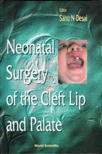 Neonatal Surgery Of The Cleft Lip And Palate