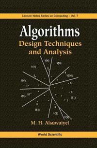 Algorithms: Design Techniques And Analysis