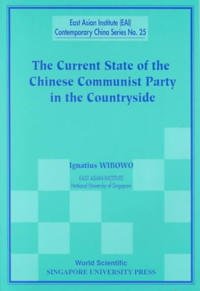 Current State Of The Chinese Communist Party In The Countryside, The