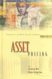 Asset Pricing