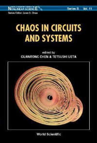 Chaos In Circuits And Systems