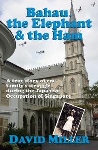 Bahau, the Elephant & the Ham