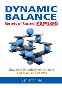 Dynamic Balance