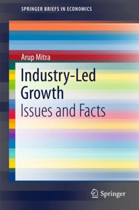 SpringerBriefs in Economics