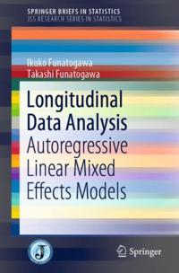 SpringerBriefs in Statistics