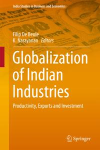 India Studies in Business and Economics