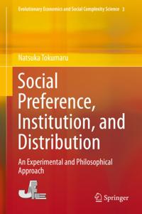 Evolutionary Economics and Social Complexity Science