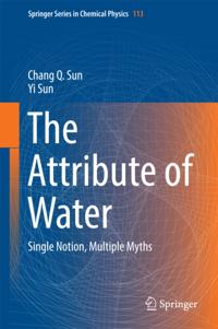 Springer Series in Chemical Physics
