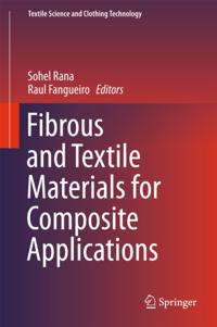 Textile Science and Clothing Technology