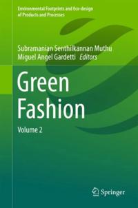 Environmental Footprints and Eco-design of Products and Processes