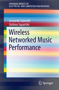 SpringerBriefs in Electrical and Computer Engineering