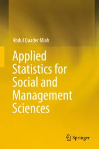 Mathematics and Statistics