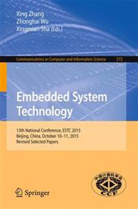 Embedded System Technology