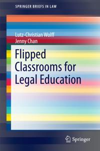 SpringerBriefs in Law