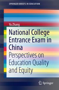 SpringerBriefs in Education