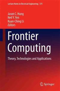 Frontier Computing