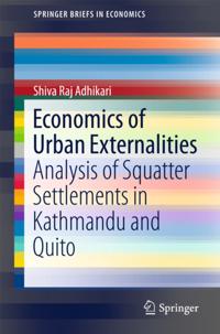 SpringerBriefs in Economics