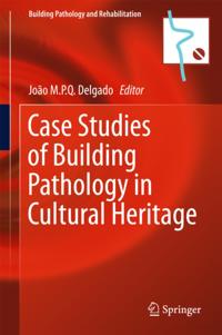 Building Pathology and Rehabilitation