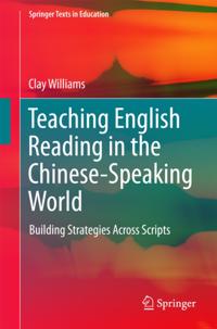 Springer Texts in Education