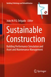 Building Pathology and Rehabilitation