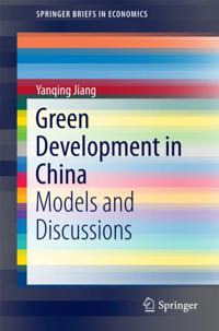 SpringerBriefs in Economics