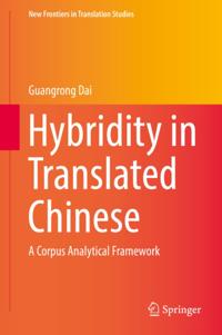 New Frontiers in Translation Studies