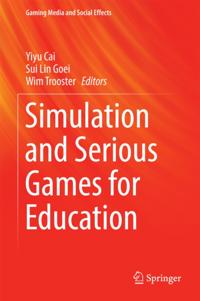 Gaming Media and Social Effects