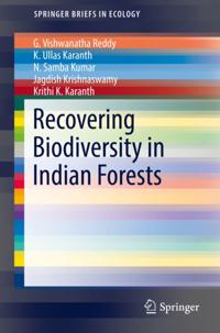 SpringerBriefs in Ecology