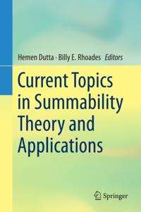 Mathematics and Statistics
