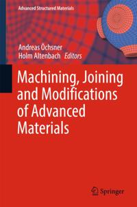 Advanced Structured Materials