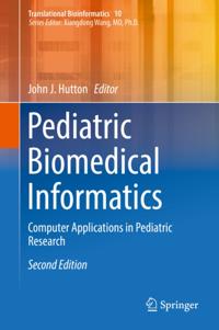 Translational Bioinformatics