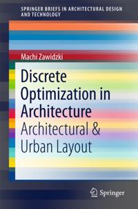 SpringerBriefs in Architectural Design and Technology