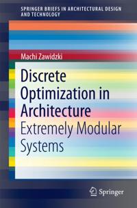 SpringerBriefs in Architectural Design and Technology