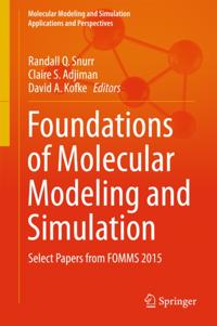 Molecular Modeling and Simulation