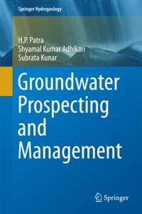 Springer Hydrogeology