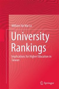University Rankings